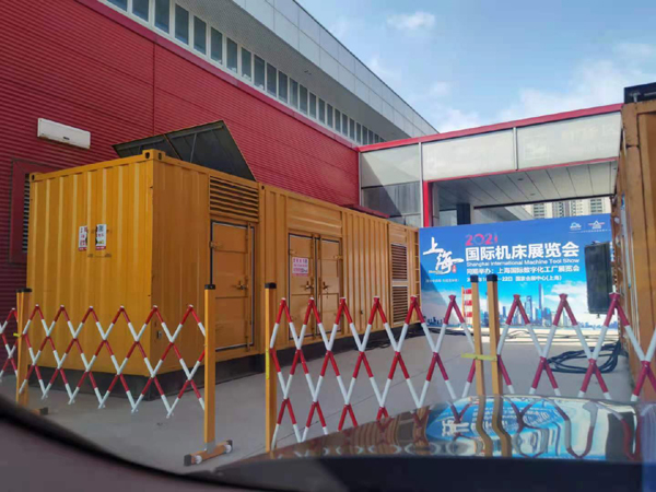 六盘水发电机出租 对于发电机的特性你了解多少？