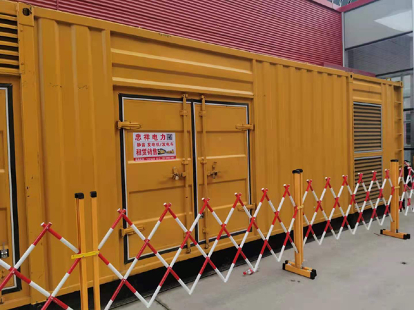六盘水关于通用发电机的十万个为什么？