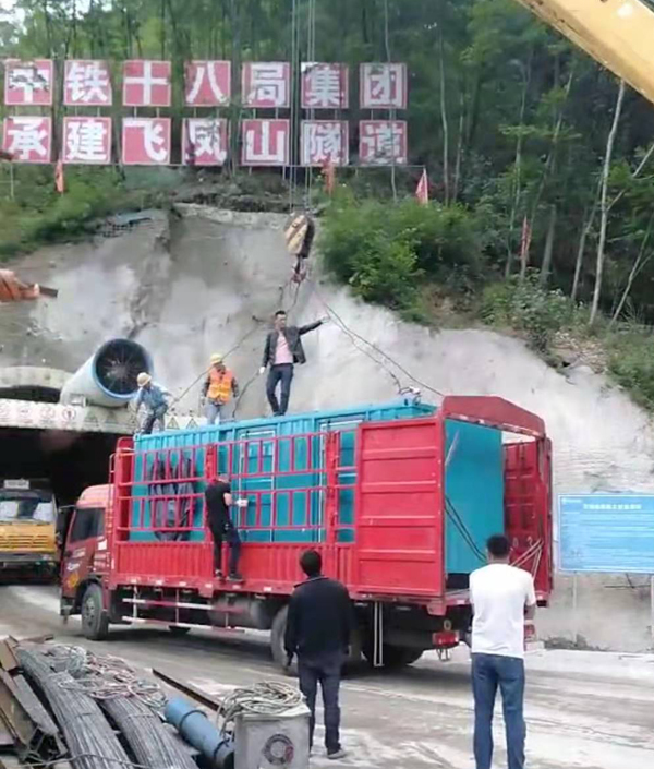 六盘水发电机组维修后输出功率降低是什么问题