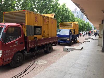 六盘水是否需要给柴油发电机安装保护装置