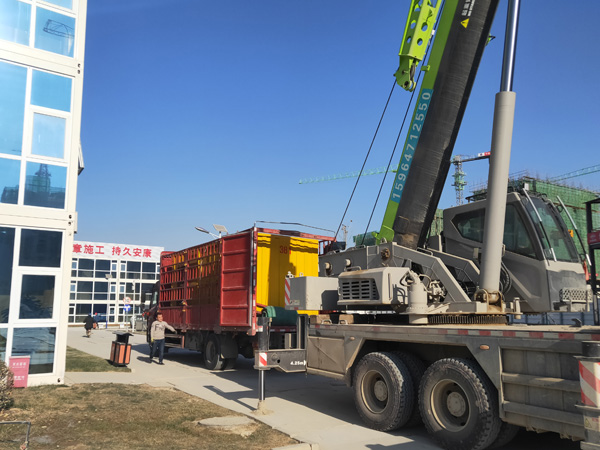 六盘水发电机出租50KW柴油发电机组需要配多粗电缆线