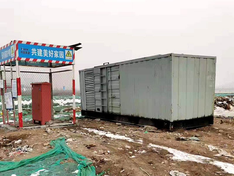 六盘水燃气发电机在高海拔地区运行时会遇到哪些常见故障？
