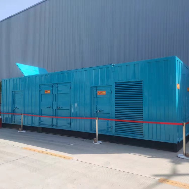 六盘水怎样更换柴油发电机组的空气滤清器？