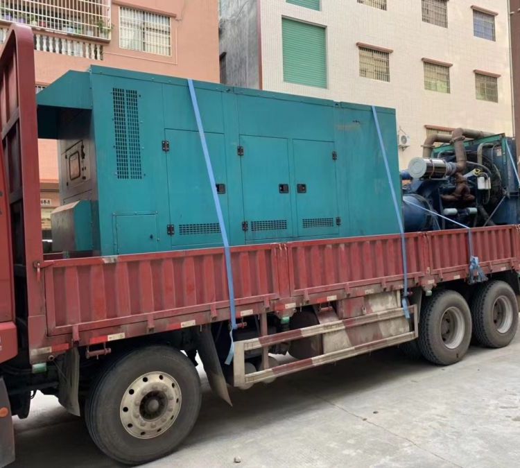 六盘水如何在不同负载率下确保 400KW 柴油发电机组的正常运行？