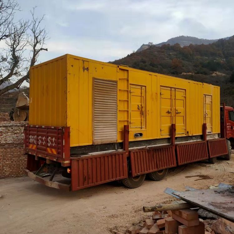 六盘水200kW 发电机组在带电阻性负载时，输出功率会受到哪些因素的影响？