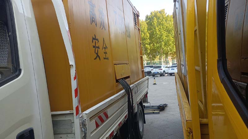六盘水如何判断柴油发电机组和UPS电源的切换时间是否符合要求？