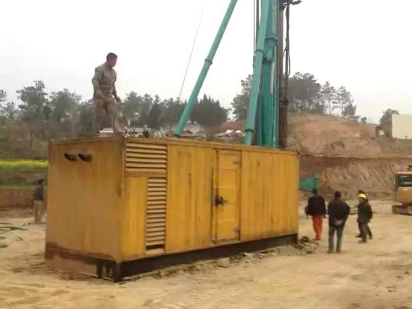 六盘水柴油发电机组应用场合有哪些？