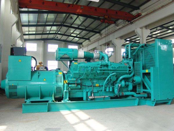 六盘水影响800KW发电机组油耗的因素有哪些？